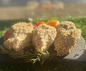 Chicken Maryland - Castlemine Farm image