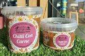 Chilli Con Carne - Ideal on a Friday night ! - Castlemine Farm