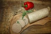 White Pudding (2 slices) - Castlemine Farm