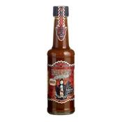 Mic's Chilli - Inferno Sauce Extreme - Castlemine Farm