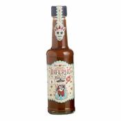 Mic's Chilli- Inferno Sauce Junior - Castlemine Farm image