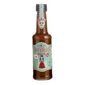 Mic's Chilli - Inferno Sauce lite - Castlemine Farm image