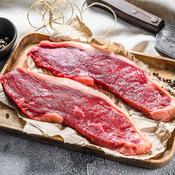 Castlemine Farm Sirloin Steak - Castlemine Farm
