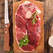 Castlemine Farm gigot chops - Castlemine Farm image