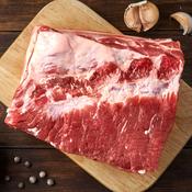 Castlemine Farm Pork Belly - (1 KG) - Castlemine Farm image
