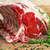 Rib Roast (on the bone) 1 kg - Castlemine Farm