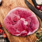 Dry Cured Castlemine farm Ham - Castlemine Farm image