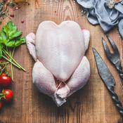 Free Range Chicken - Castlemine Farm