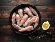 Breast of Chicken (190g) - Castlemine Farm