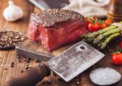 Castlemine Farm Fillet Steak (Ave weight 210g per fillet) - Castlemine Farm