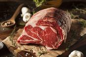 Rib Roast (off the bone) - Castlemine Farm image