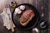 Topside Roast of Beef - Castlemine Farm