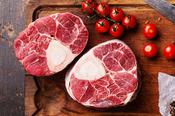 Shin of Beef (on the bone) - Castlemine Farm image