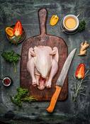 Bord Bia Assured Chicken - Castlemine Farm image