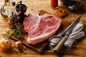 T-Bone Steak - Castlemine Farm image