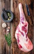 Leg of Lamb - Castlemine Farm