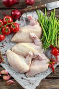 Breast of Chicken on the bone (100% Irish) - Castlemine Farm
