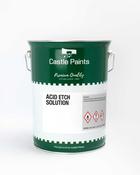 Acid Etch Solution