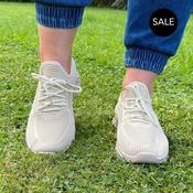 Alma Sneakers (Beige) image