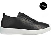 Crissi Trainers (Black) image