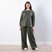 Dixie Co-ord (Khaki) image