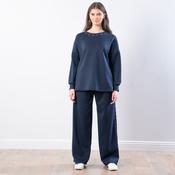 Dixie Co-ord (Navy)