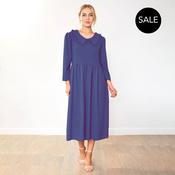 Wendy Dress (Navy) image