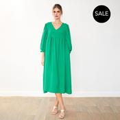 Porcha Dress (Green) image