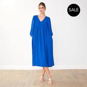 Porcha Dress (Cobalt) image