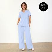 Maggie Co-Ord (Blue)