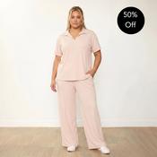 Maggie Co-Ord (Cream)