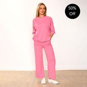 Gill Tracksuit (Pink)