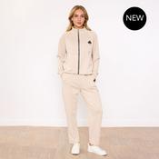 Katey Tracksuit (Cream)