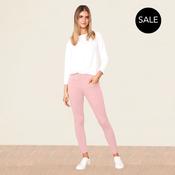 Chloe Leggings (Rose) image