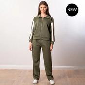 Aubree Co-ord (Khaki) image