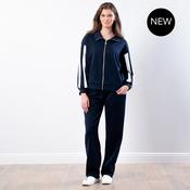 Aubree Co-ord (Navy)