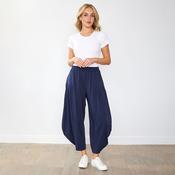 Bentley Trousers (Navy) image