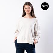 Deana Top (Cream)