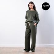 Dixie Co-ord (Khaki) image