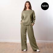 Dixie Co-ord (Khaki) image