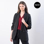 Elsie Blazer (Black)