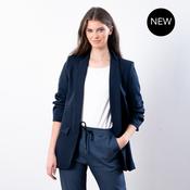 Elsie Blazer (Navy)