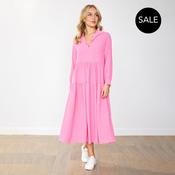 Emily Dress (Pink)