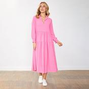 Emily Dress (Pink) image