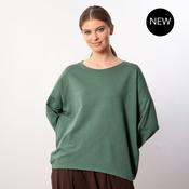 Florence Top (Green)