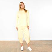 Gene Tracksuit (Lemon Drop)
