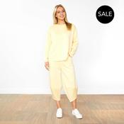 Gene Tracksuit (Lemon Drop)