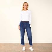 Kia Jeans (Denim Blue) image