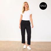 Kia Jeans (Black)