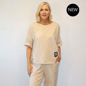Nova Top (Cream) image